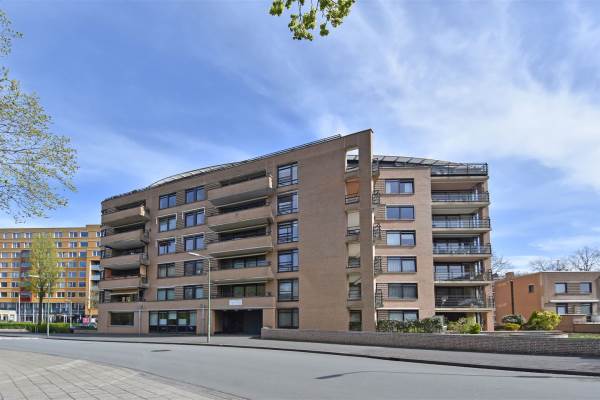 Woning Daal en Bergselaan 54H Den Haag