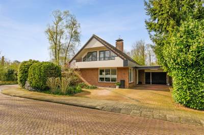 Woning Buitenkant 22 Biddinghuizen