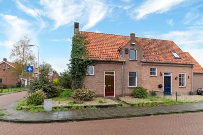 Woning Damstraat 18 Zetten