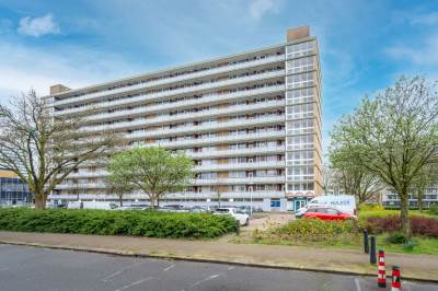 Woning Van Vollenhovenlaan 175 Utrecht