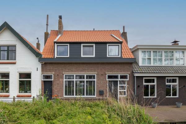 Woning Hoofdstraat 92 Kortgene