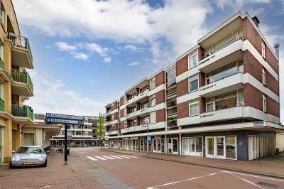Woning Damplein 12 Leidschendam