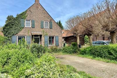 Woning Eiland 16 Stevensweert