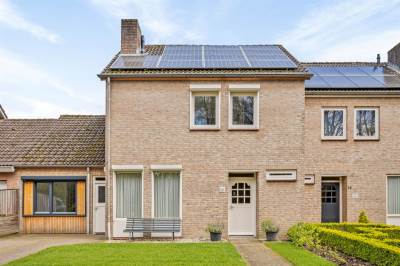 Woning Herdzand 16 Someren