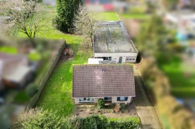 Woning Bredestraat 56d Huissen