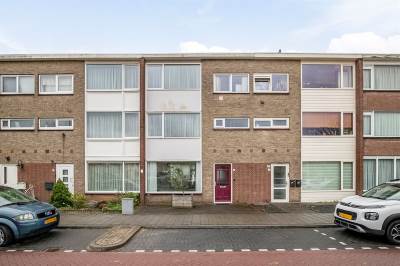 Woning Kerkwerve 32 Etten-Leur