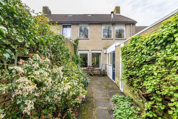 Woning Amelterhout 30 Assen