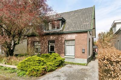 Woning Hattemsezijweg 9 Apeldoorn