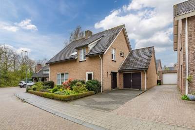 Woning Holleven 6 Goirle