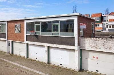 Woning Hanenpad 61A Zaandam
