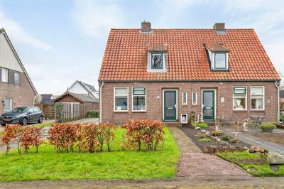 Woning Schapendrift 28 Donkerbroek