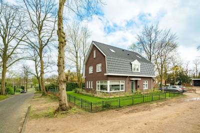 Woning Bloemenlaan 4 Heelsum