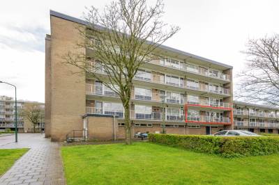 Woning van Goyenlaan 131 Soest