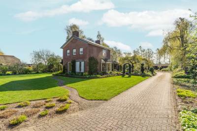 Woning Lijkweg 17 Groessen