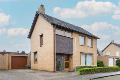 Woning Schippersschoolstraat 9 Maasbracht