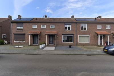 Woning Kievitstraat 20 Tegelen
