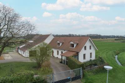 Woning Hingenderstraat 54 Sint Joost