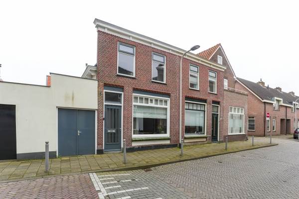 Woning Achterweg 27 Katwijk (ZH)