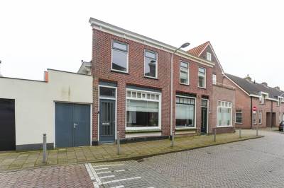 Woning Achterweg 27 Katwijk (ZH)