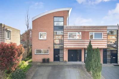 Woning Franckstraat 13 Capelle aan den IJssel