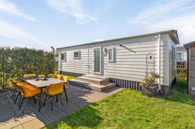 Woning Brouwerijstraat 13 -JV 17 Oostkapelle