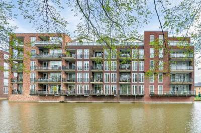 Woning Lijsterstraat 92 Krimpen aan den IJssel