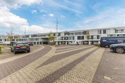 Woning Waterlinie 487 Eindhoven