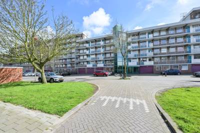 Woning Kervelstraat 124 Krommenie