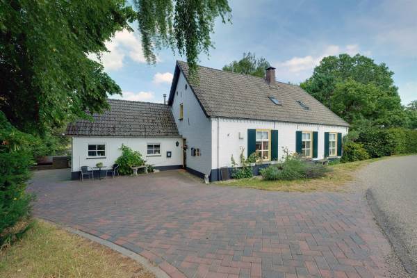 Woning Aerdtsedijk 18 Aerdt