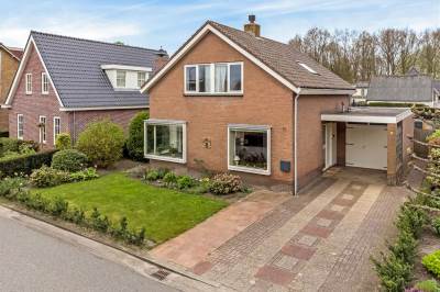 Woning Hogeweg 9 Limmen