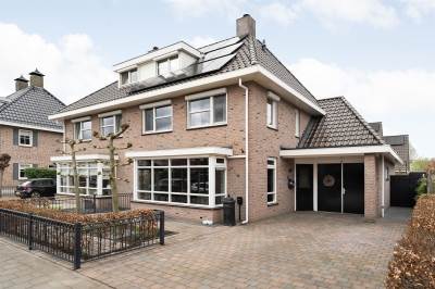 Woning Eimbrink 5 Kampen
