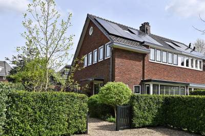 Woning Tweede Molenweg 41 Blaricum