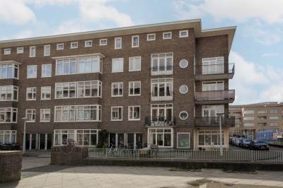 Woning Griseldestraat 45H Amsterdam