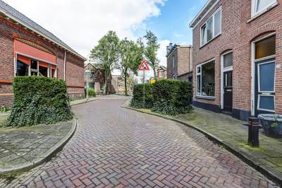 Woning Oosterstraat 34 Deventer