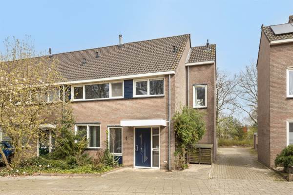 Woning Sedanlaan 36 Eindhoven