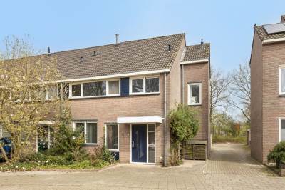 Woning Sedanlaan 36 Eindhoven