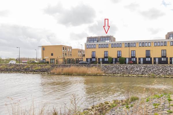 Woning Wim Noordhoekkade 664 Amsterdam