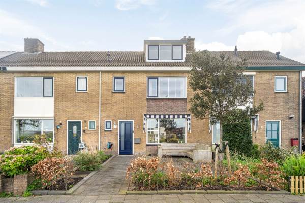 Woning Veilingweg 41 Warmenhuizen