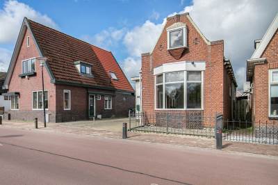 Woning Bareveldstraat 24 Wildervank