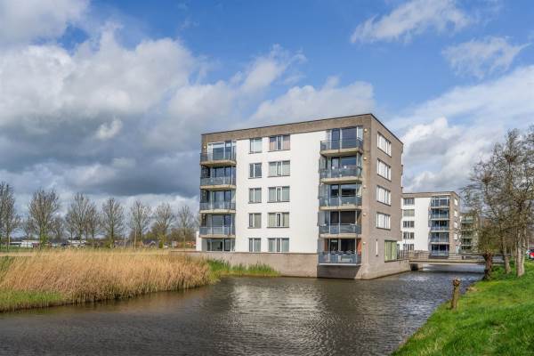 Woning Wiericke 83 De Meern
