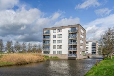 Woning Wiericke 83 De Meern