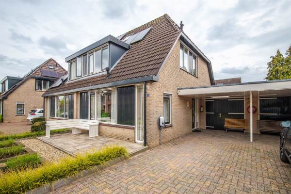 Woning Steenoven 22 Elst (GE)