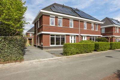 Woning Praam 12 Meppel