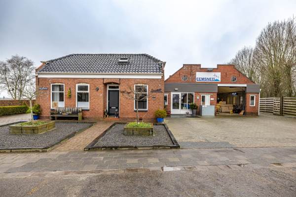 Woning Westendorpweg 34 Losdorp
