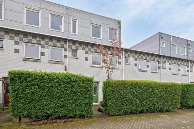 Woning Loefzijde 8 Amersfoort