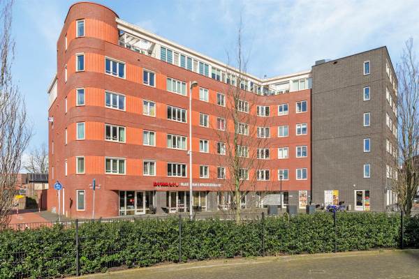 Woning Piet Mondriaanplein 213 Amersfoort