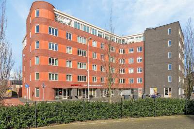 Woning Piet Mondriaanplein 213 Amersfoort
