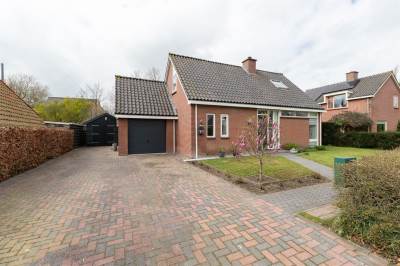 Woning Noordwijkweg 6 Noordhorn