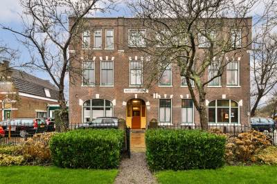 Woning Akerpolderstraat 19 Amsterdam