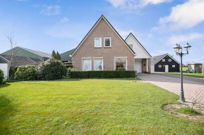 Woning Middenweg 439 Heerhugowaard